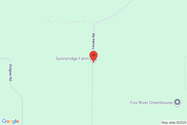 Sunny Ridge Llc