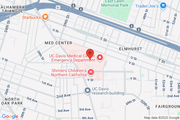 Davis & Davis Health Center