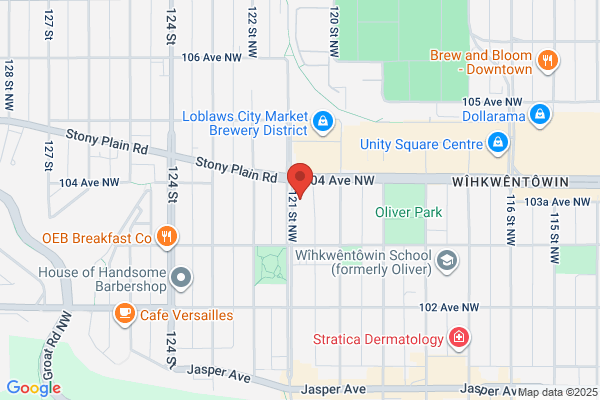 Lamplighter Apartments