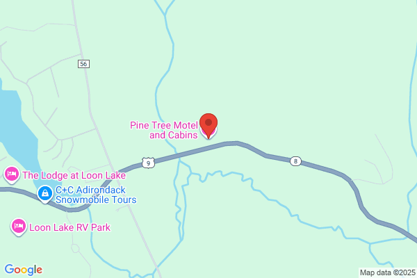 Alp Horn Motel