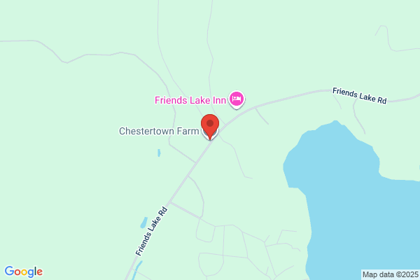 Chestertown Farm