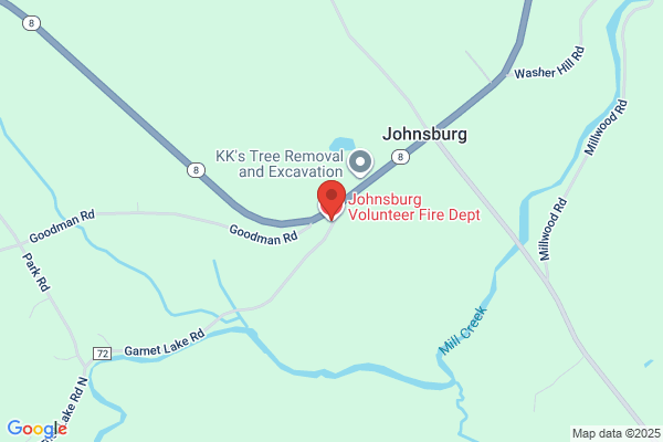 Johnsburg Vol Fire Department