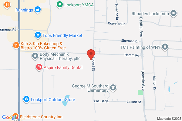 Miller's Masonry & More