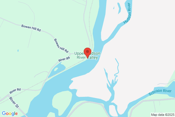 Upper Hudson River Railroad
