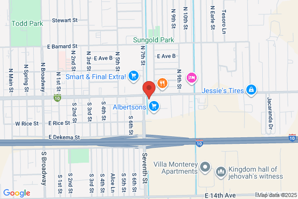 AutoZone Auto Parts