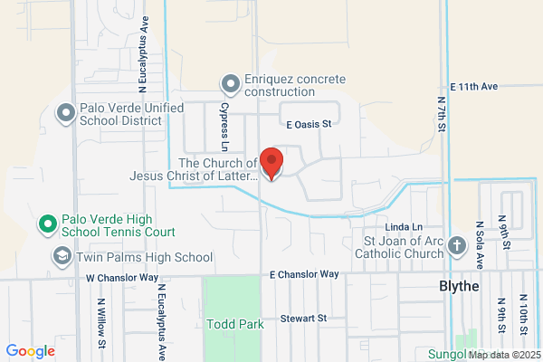 The Church of Jesus Christ of Latter-day Saints