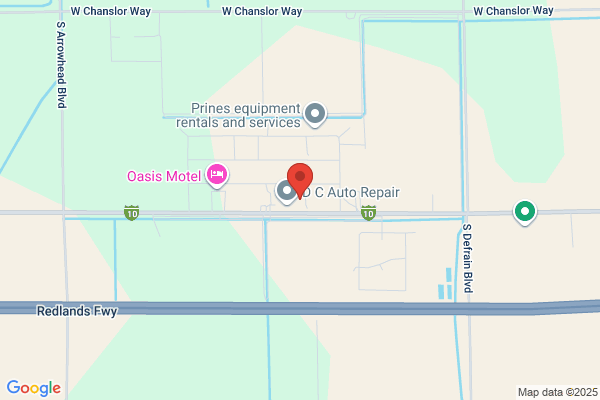 Ace Towing & Recovery