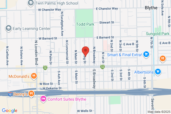 Affordable Carpet and Design Center