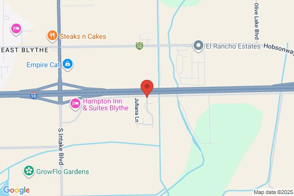 Casa Encinas At River Heights