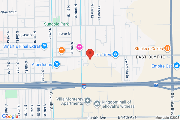 Coulson Insurance Agency