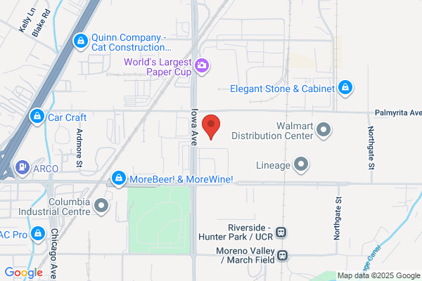 Inland Counties Legal Services