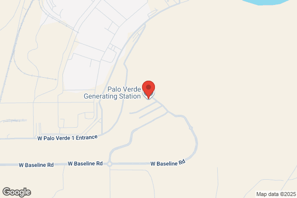 Palo Verde Land Inc