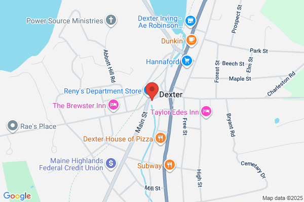 Cardinal Mercier Home Inc