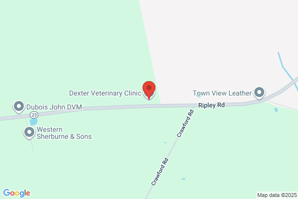 Dexter Veterinary Clinic