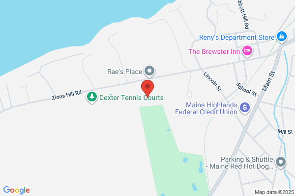 Fairway Knolls Apartments