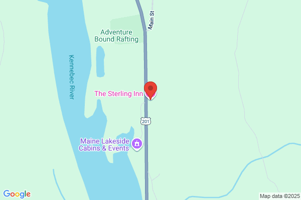 Sterling Hotel