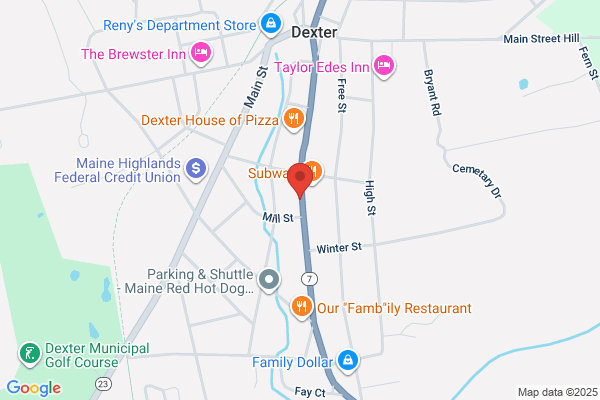 Toots Deli
