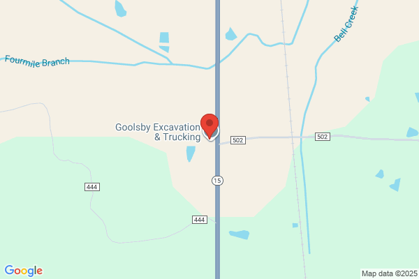 North Mississippi Tire Service