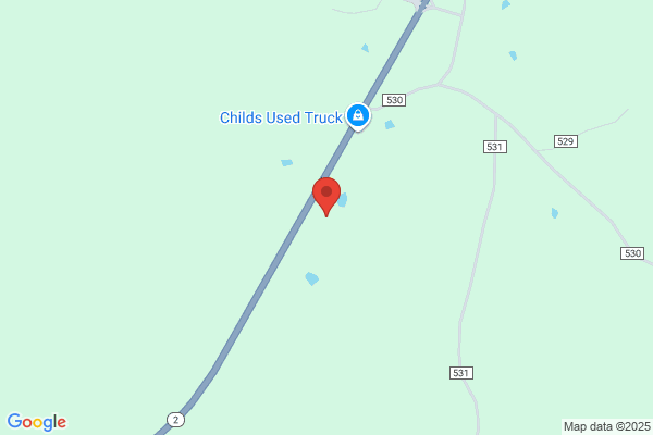 Childs Trucking