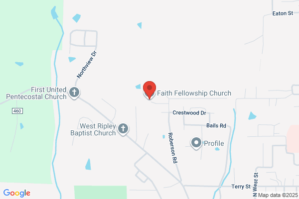 Devine Faith Church of the Living God