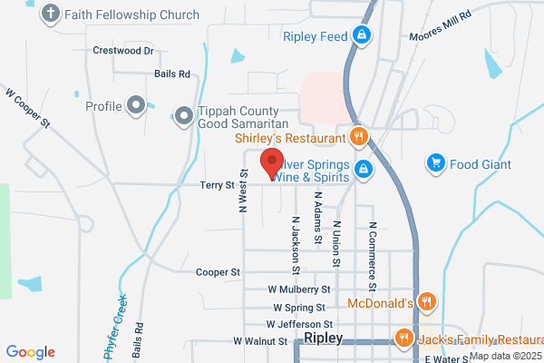 Terry Street Church of Christ