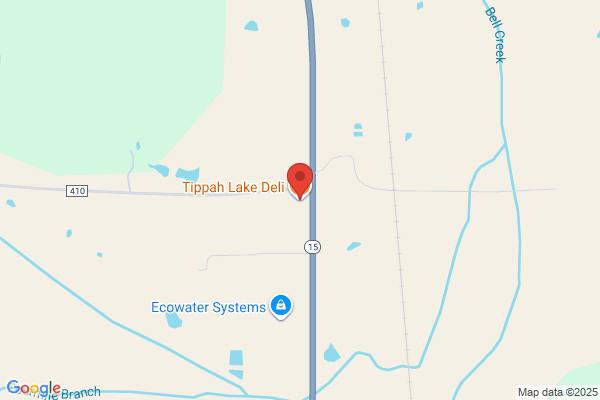 Tippah Lake Deli & Grocery