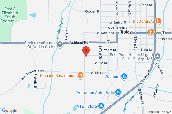 Foster and Son Funeral Home