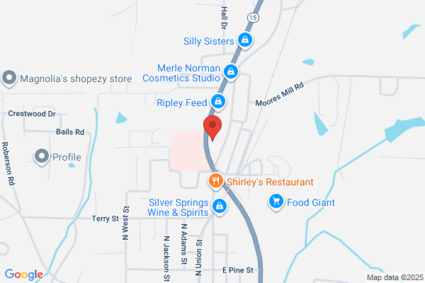 Ripley Drug Co