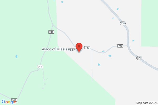Alaco of Mississippi