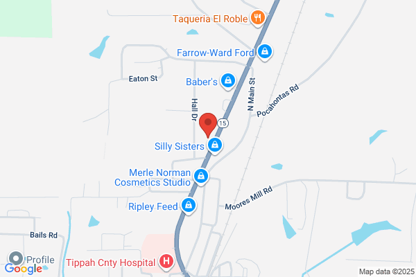 Family Foot Care Clinic of Ripley