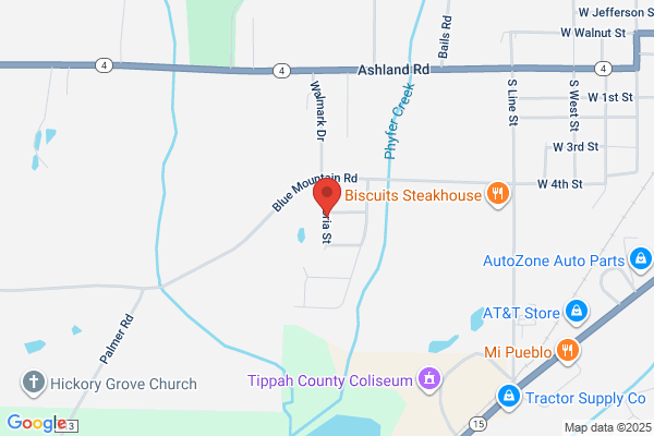 Meadowview Community Center