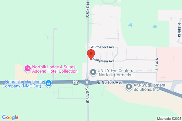Northeast Aging Services