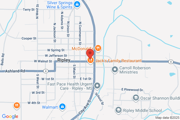 Ridge Music & Electronics