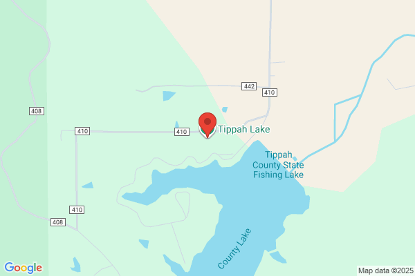 Tippah Lake
