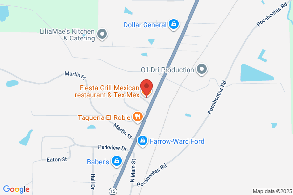 Santa Fe Restaurant