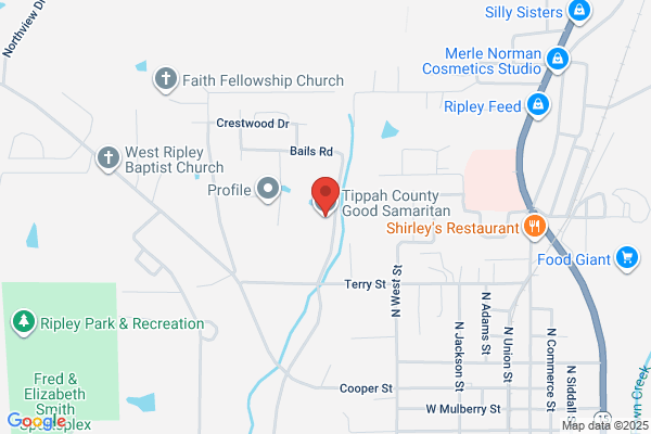 Tippah County Good Samaritan Center