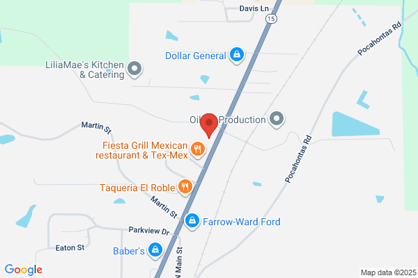 Gary's Auto Mart