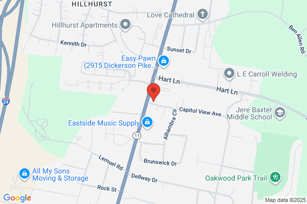 Southern Discount Motors Inc