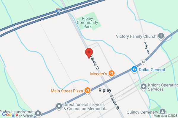 Dickey's General Construction