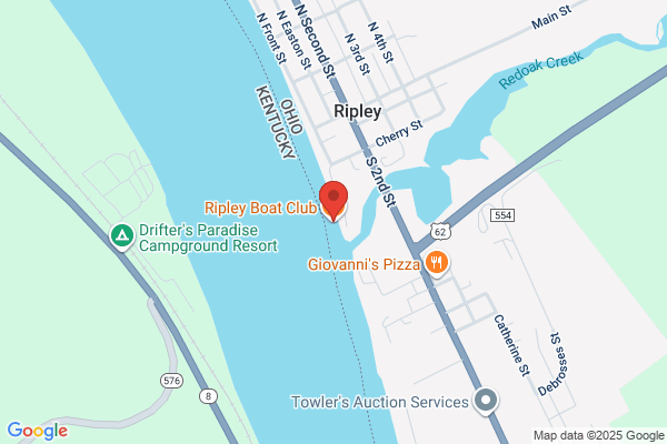 Ripley Boat Club