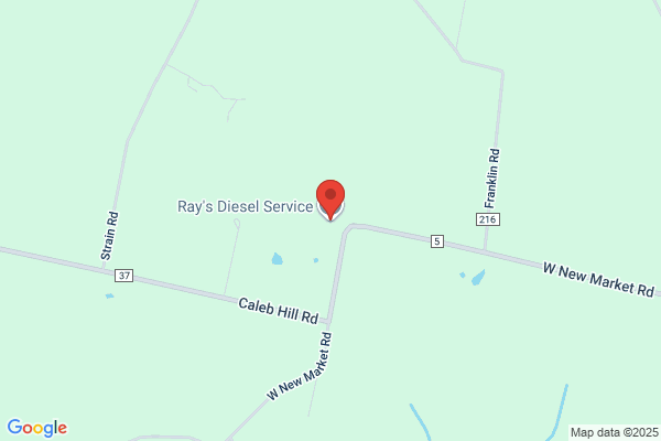 Ripley Diesel Service