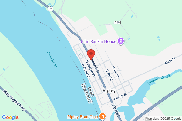Ripley Museum