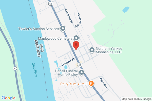Riverview Place Apartments