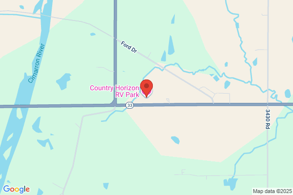 Country Horizon RV Park