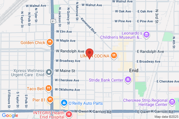 Ace Bail Bonds