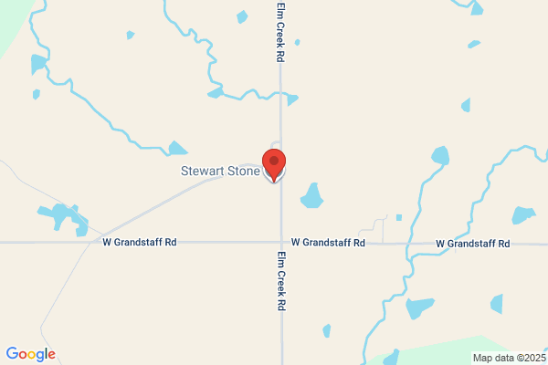 Stewart Stone Inc