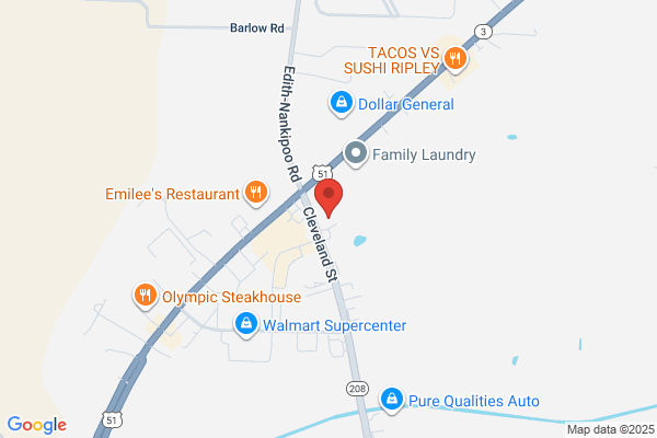 AutoZone Auto Parts