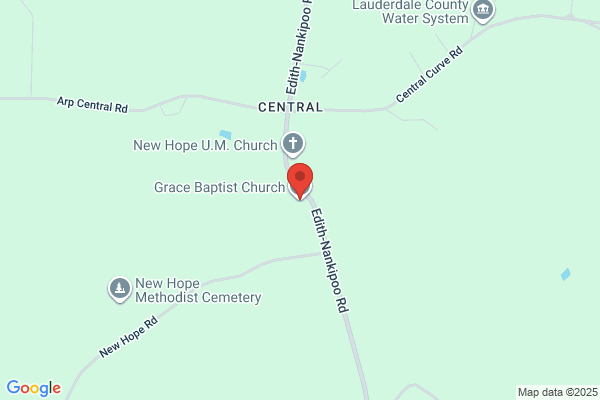 Grace Baptist Church