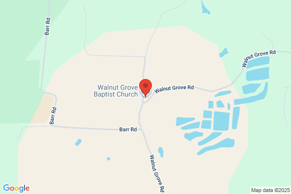 Walnut Grove Baptist Church