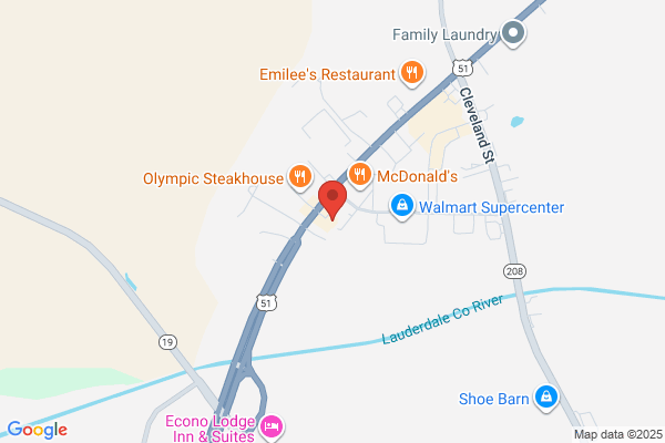 Dairy Queen the
